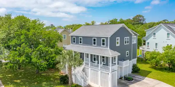 1495 Fiddlers Marsh Drive