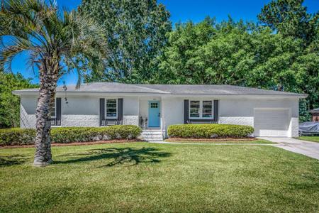 44 Boardman Road, Charleston SC 29407