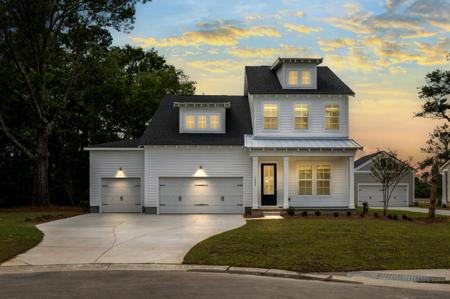 1411 Dahlia Road