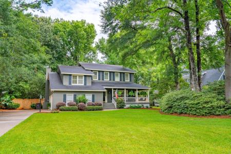 399 Springfield Road