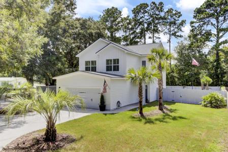 2802 Blidgen Road