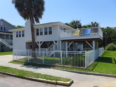 1001 Palmetto Boulevard