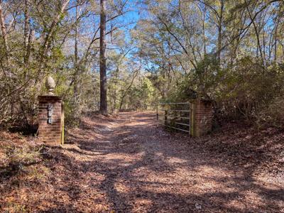 903 Harts Bluff Road