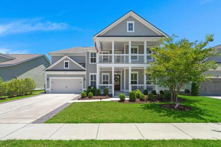 2354 Brinkley Road
