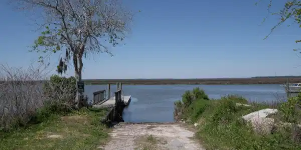 Lot 20 Hopkins Place Drive, Edisto Island SC 29438