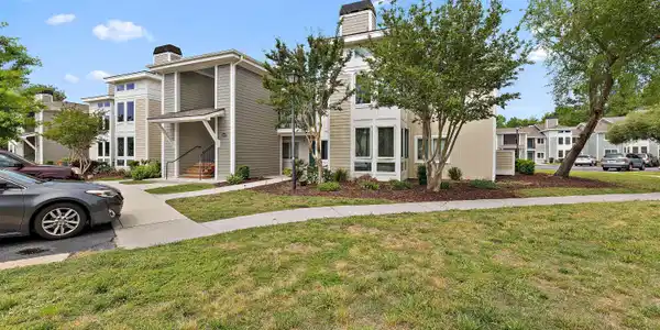 265 Alexandra Drive # 8, Mount Pleasant SC 29464