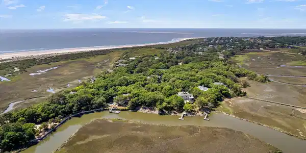 1176 Oyster Catcher Court, Seabrook Island SC 29455