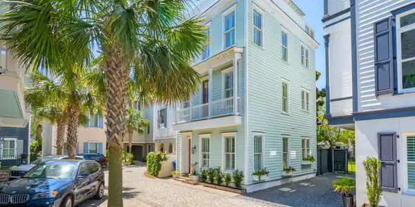 412 Rose Wilder Lane