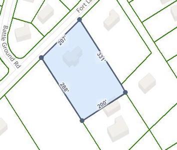 1427 Fort Lamar Road, Charleston SC 29412