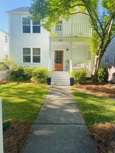203 W Poplar Street, Charleston SC 29403