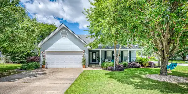 761 Glen Lake Court
