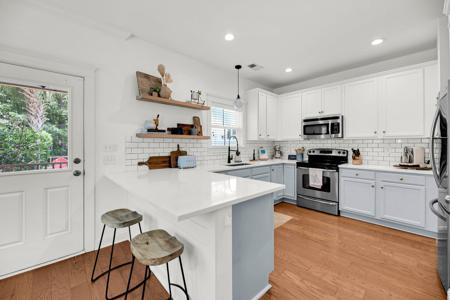 1701 Bee Balm Road