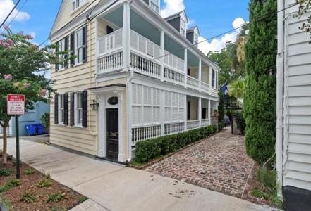 96 Smith Street