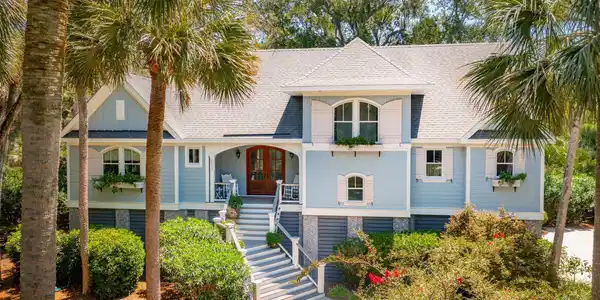 2637 Seabrook Island Road