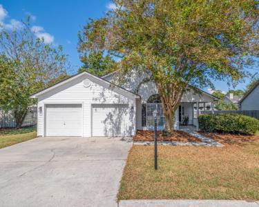 1323 Cadence Drive