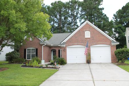 1481 Clarendon Way