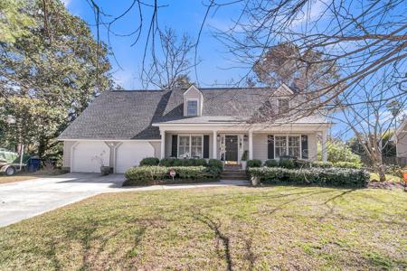 726 Gypsy Lane