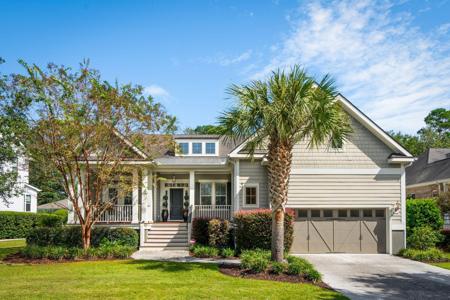 1316 Scotts Creek Circle