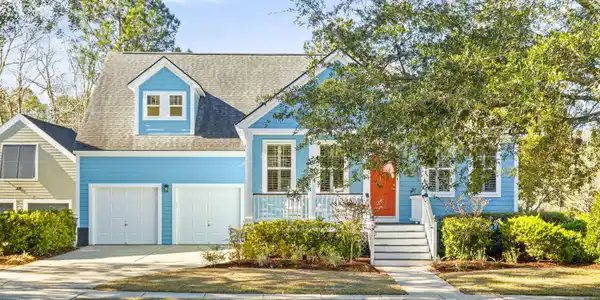 119 Bounty Street