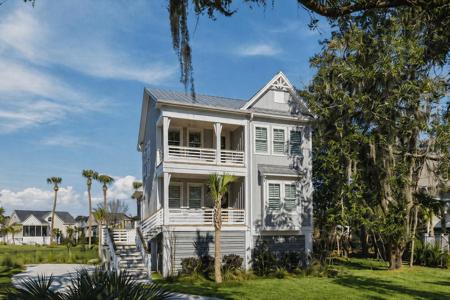 4286 Turtle Landing Court