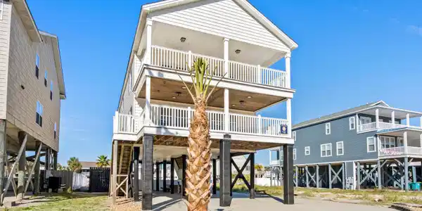 217 S Waccamaw Drive