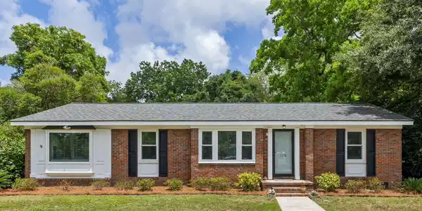 1176 Winborn Drive