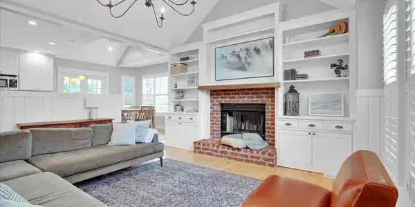 1118 Blue Marlin Drive