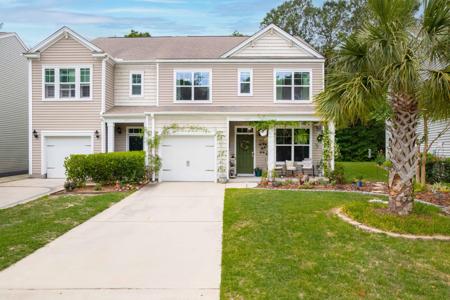 1676 St Johns Parrish Way, Johns Island SC 29455