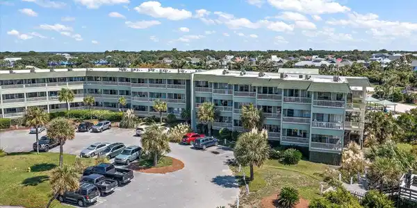 1300 Ocean Boulevard