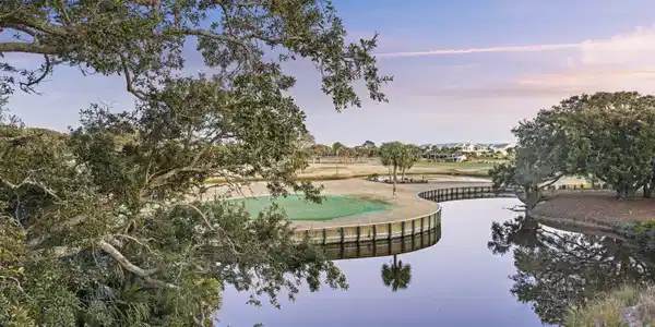 732 Spinnaker Beachhouses