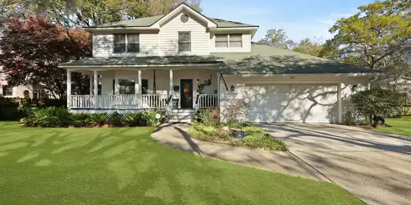 739 Stiles Drive