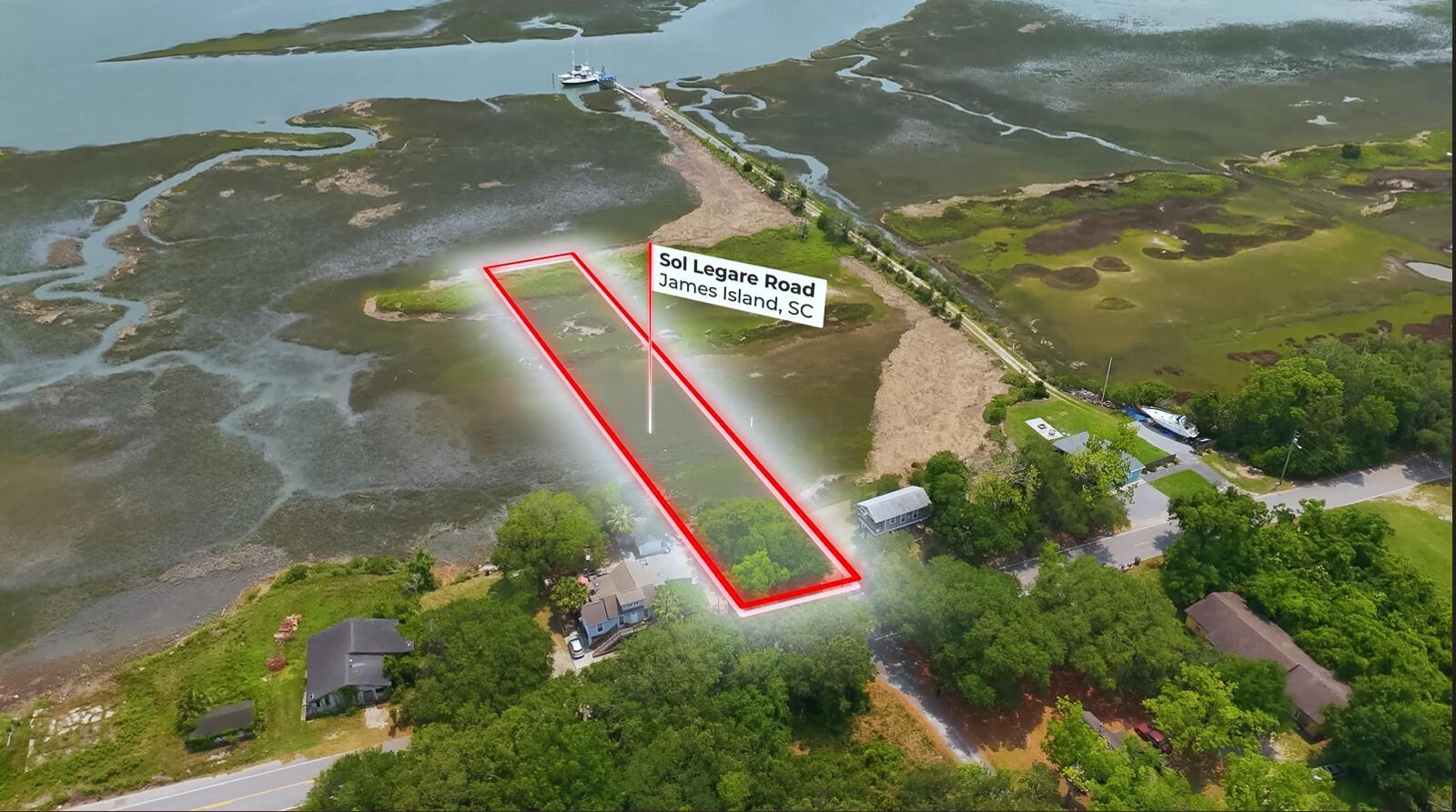 Image 2: Sol Legare Rd (11 of 15)