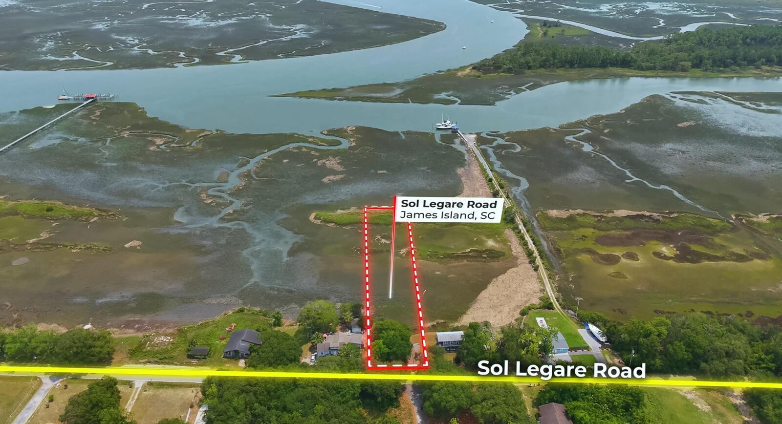 Image 3: Sol Legare Rd (9 of 15)