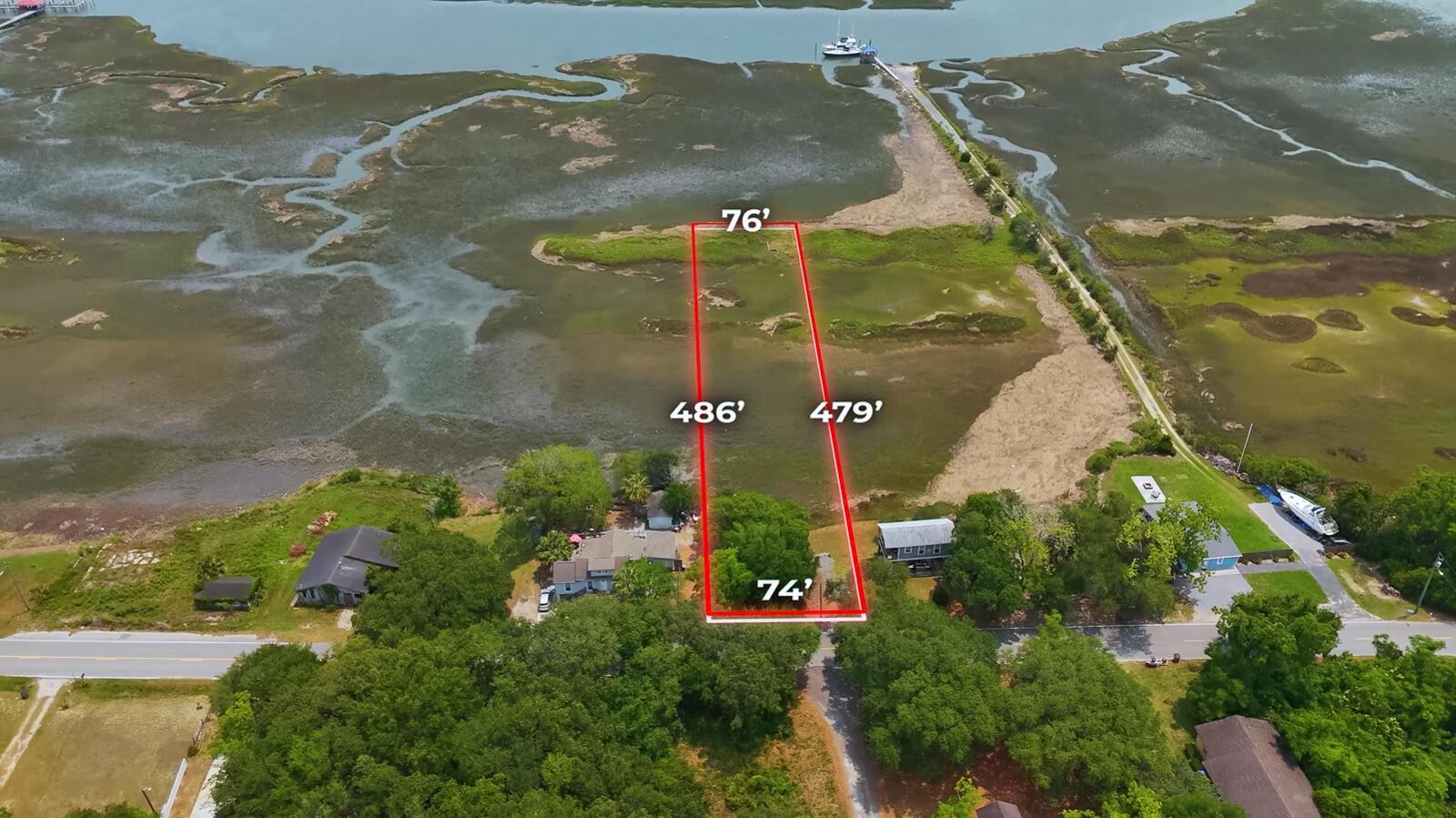 Image 4: Sol Legare Rd (12 of 15)