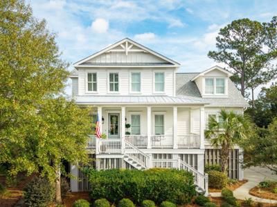 282 River Oak Drive