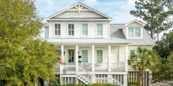282 River Oak Drive