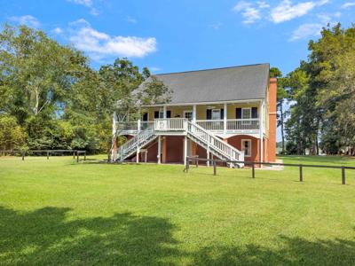 5490 Stono View Drive