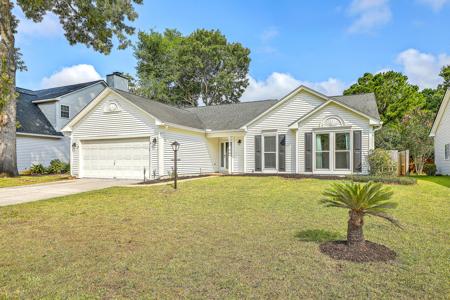 2012 Country Manor Drive