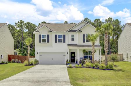 5024 Cranesbill Way