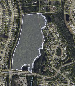 Faulkner Dr