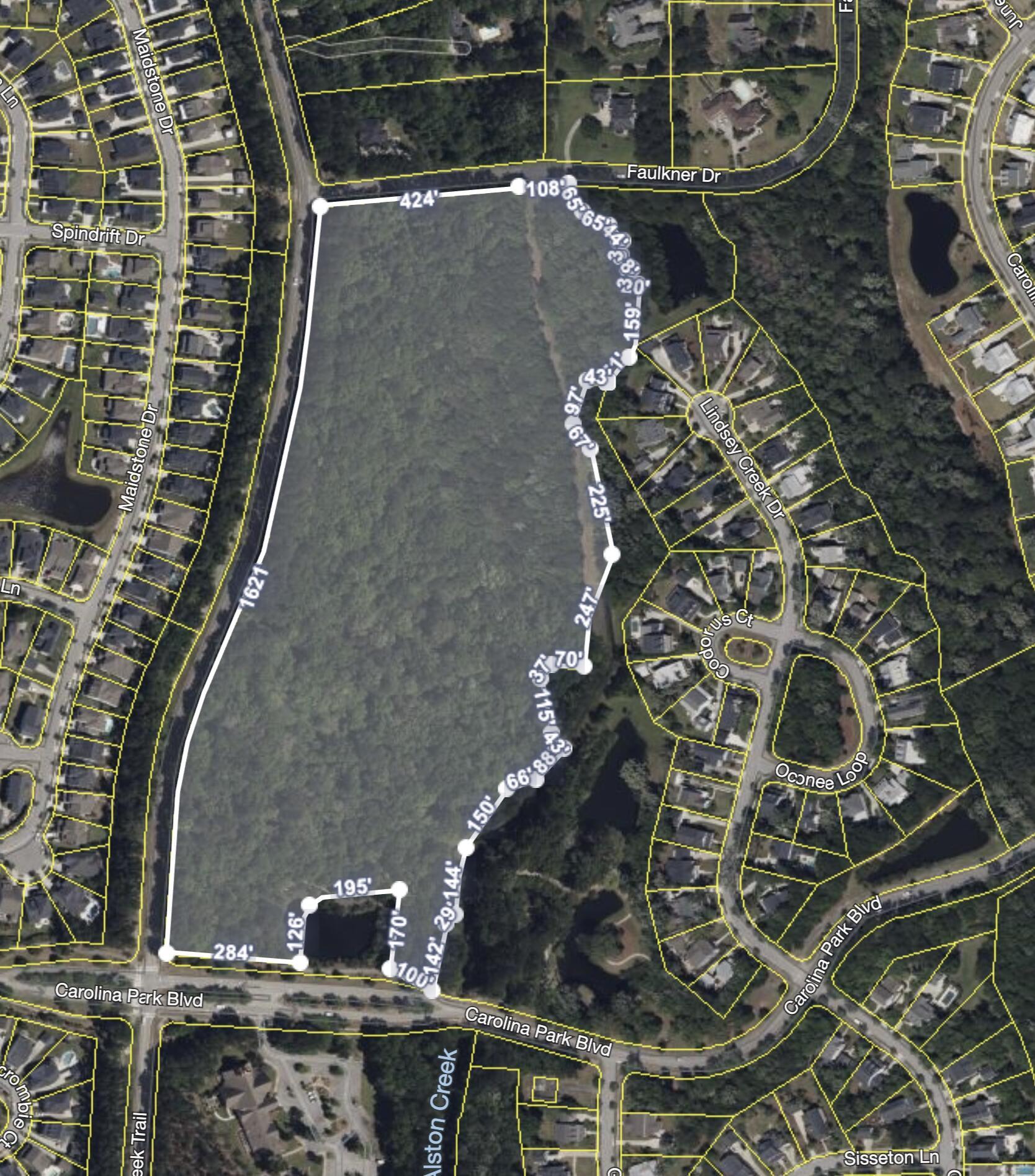 Image 1: Aerial 1