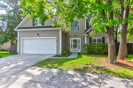 509 Cecilia Cove Drive