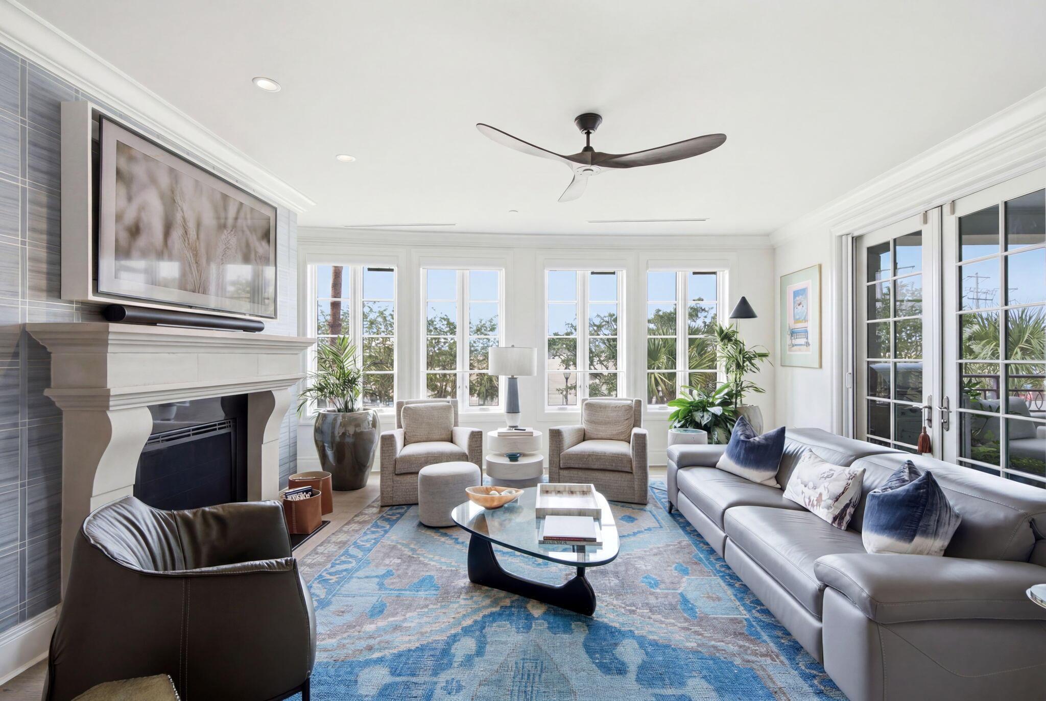 Image 1: Living Room