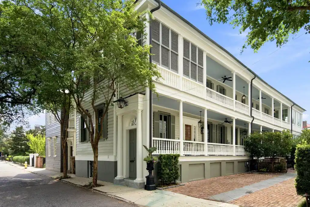 Image 1: Front Exterior