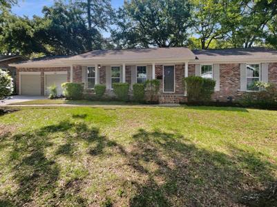 1331 Orange Grove Road