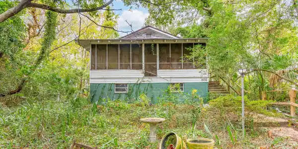308 E Cooper Avenue, Folly Beach SC 29439
