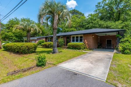 1481 Village Road