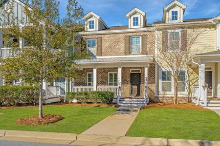 3444 Fairwater Place
