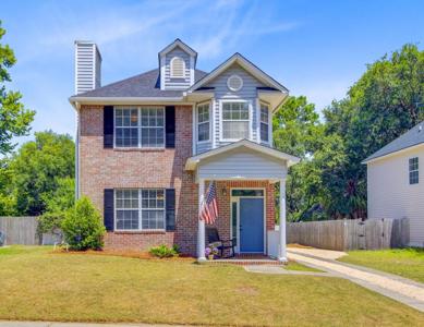 2404 Fulford Court