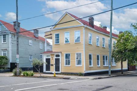 2 Woolfe Street